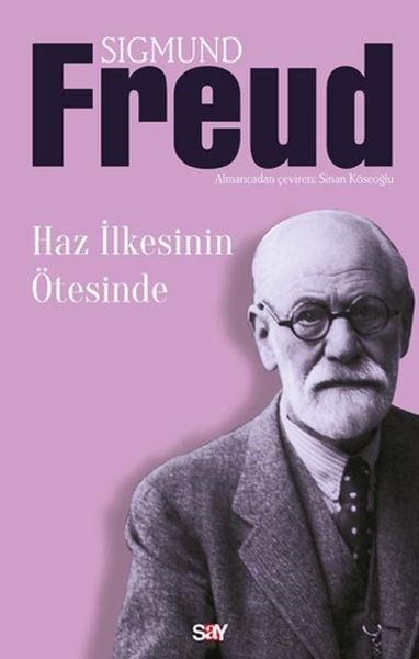 Haz İlkesinin Ötesinde