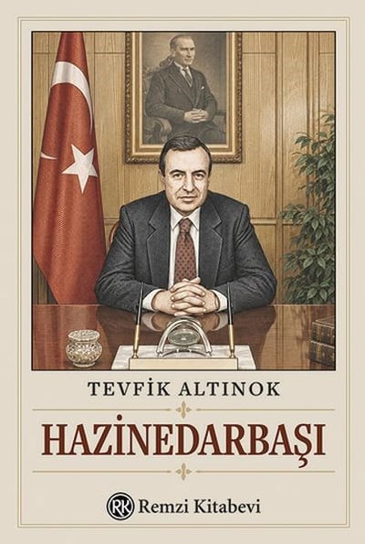 Hazinedarbaşı