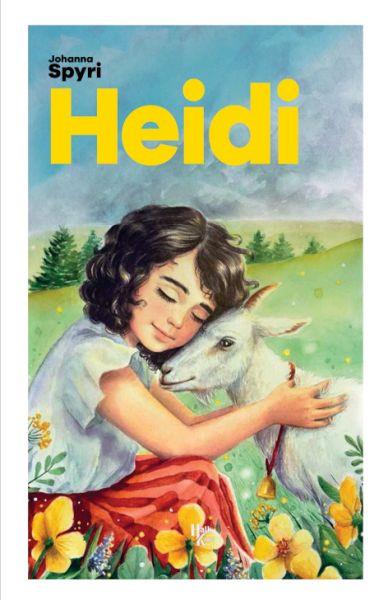 Heidi