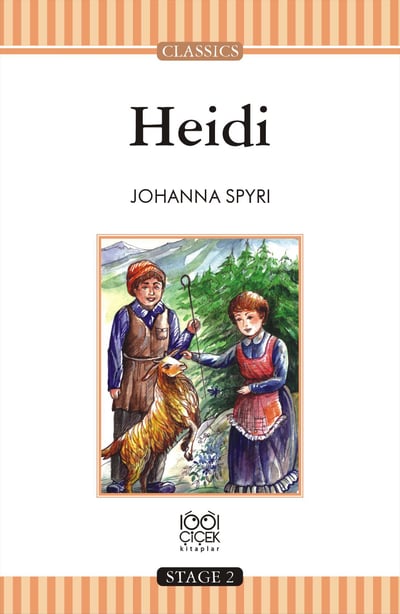 Heidi