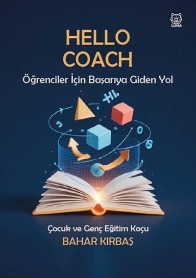 Hello Coach - Öğrenciler İçin Başarıya Giden Yol
