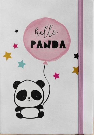 Hello Panda