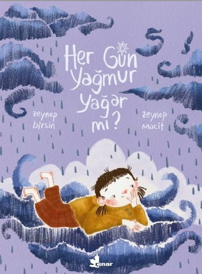 Her Gün Yağmur Yağar mı?