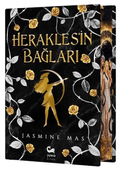 Herakles'in Bağları