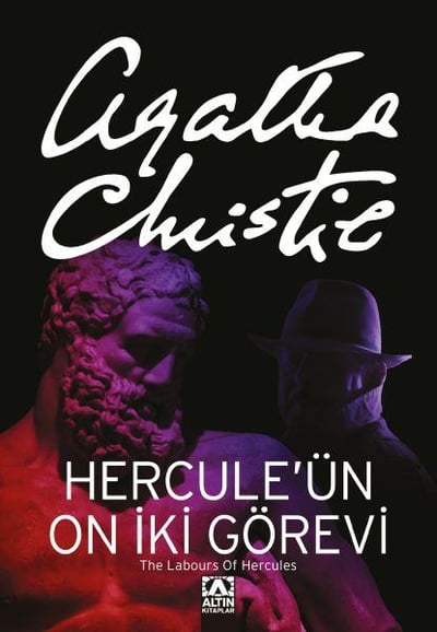 Herculeün On İki Görevi