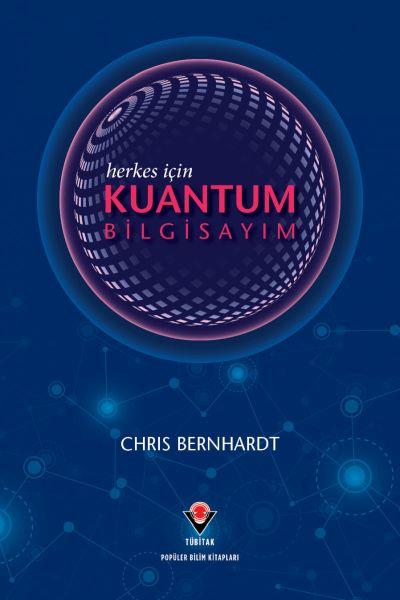 Herkes İçin Kuantum Bilgisayım