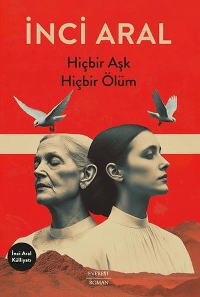 Hiçbir Aşk Hiçbir Ölüm