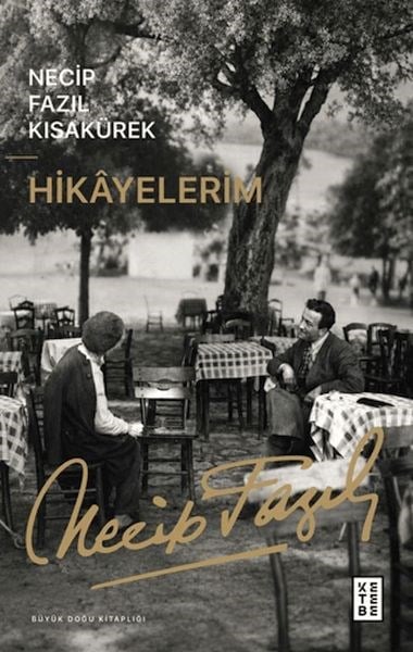 Hikayelerim