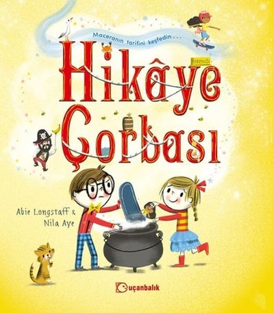 Hikâye Çorbası