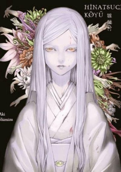 Hinatsugi Köyü