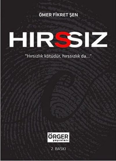 Hırssız