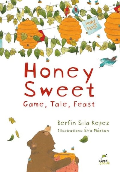 Honey Sweet