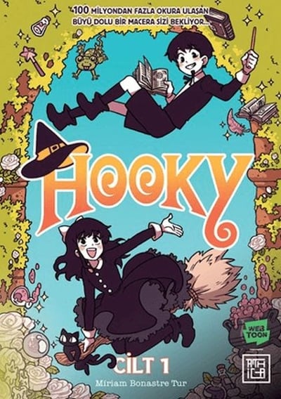 Hooky 1