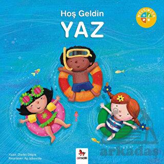 Hoş Geldin Yaz