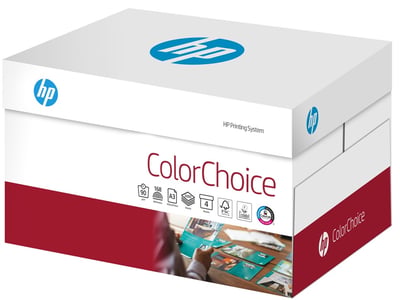 HP FOTOKOPİ KAĞIDI COLOR CHOICE A3   90g 500 LÜ