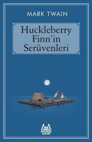 Huckleberry Finn'in Serüvenleri