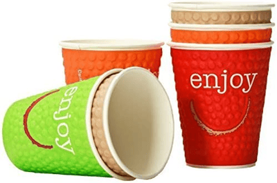 HUHTAMAKİ BARDAK KAĞIT 16 OZ SOĞUK 1.000 ADET 001417