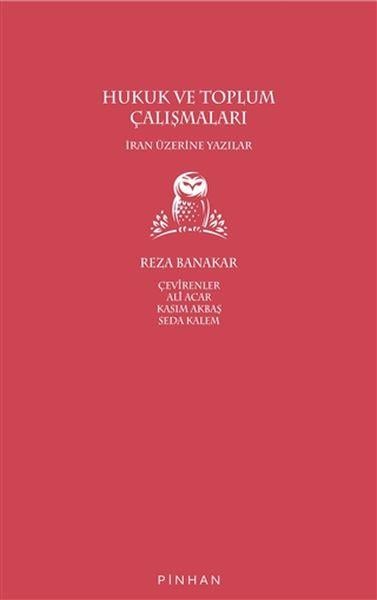 Hukuk ve Toplum Çalışmaları