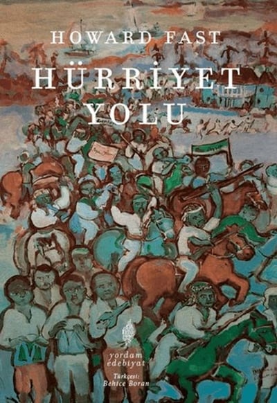 Hürriyet Yolu