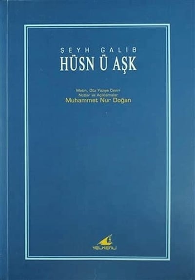 Hüsn ü Aşk