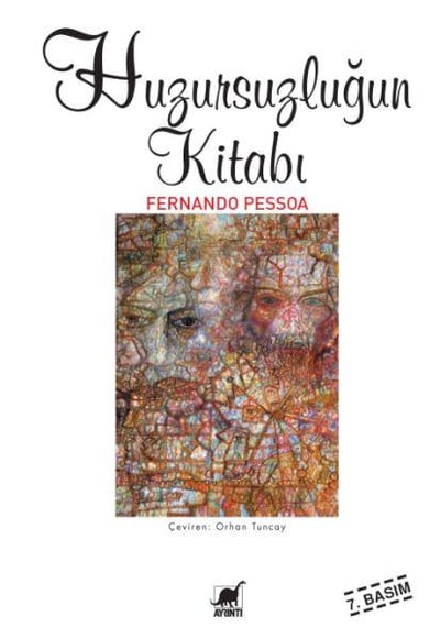 Huzursuzluğun Kitabı