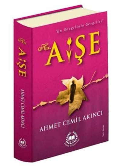 Hz. Aişe  (Ciltli)