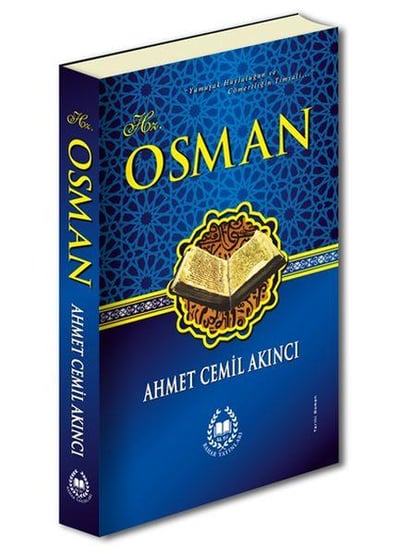 Hz. Osman