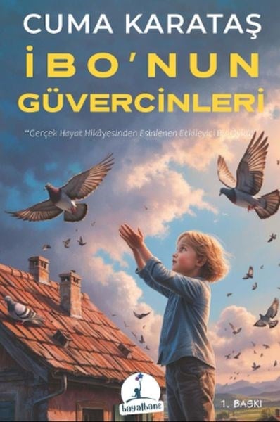 İbo'nun Güvercinleri