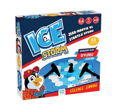 Ice Storm