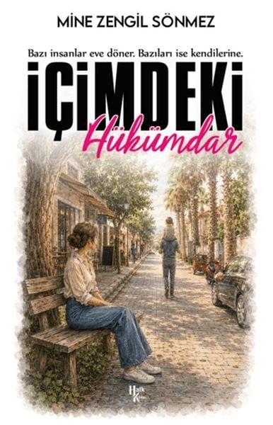 İçimdeki Hükümdar