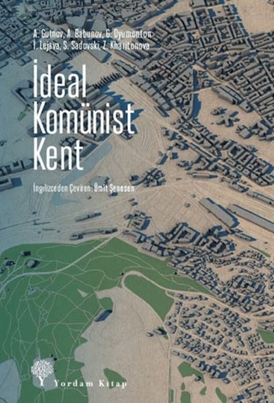 İdeal Komünist Kent