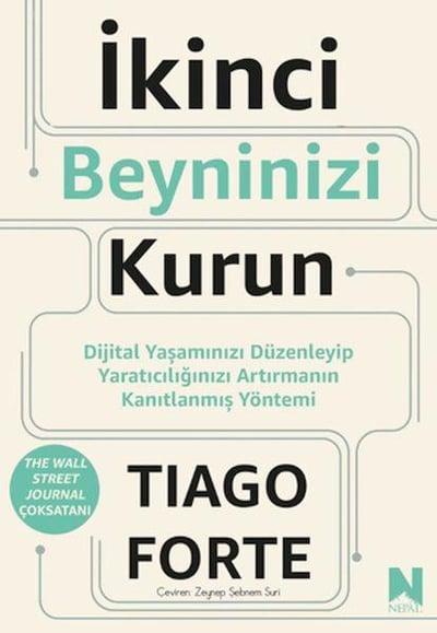 İkinci Beyninizi Kurun