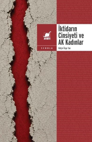 İktidarın Cinsiyeti ve Ak Kadınlar