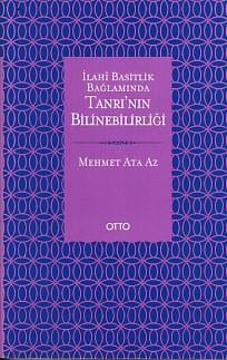 İlahi Basitlik Bağlamında Tanrı'nın Bilinebilirliği