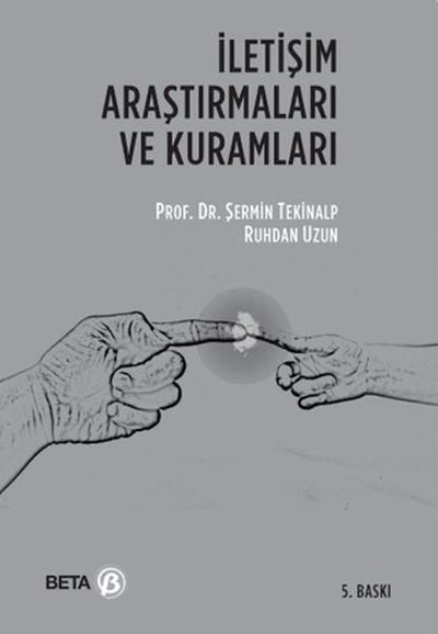 İletişim Araştırmaları ve Kuramları