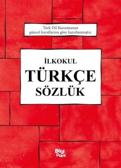 İlkokul Türkçe Sözlük