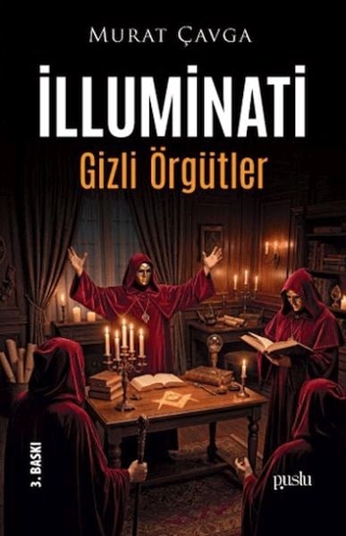 İlluminati Gizli Örgütler