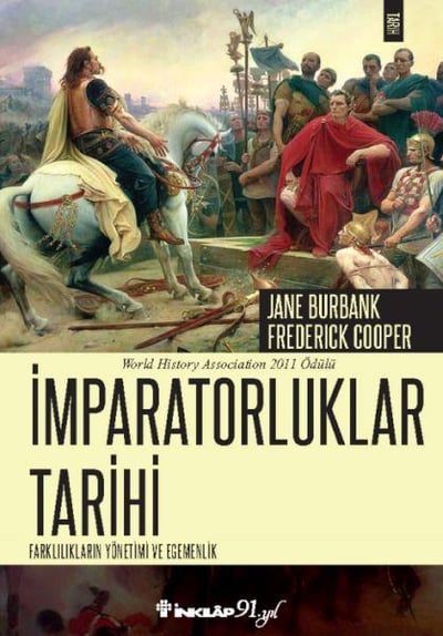 İmparatorluklar Tarihi