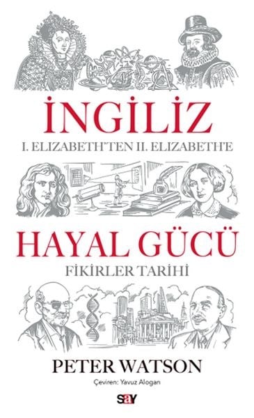 İngiliz Hayal Gücü