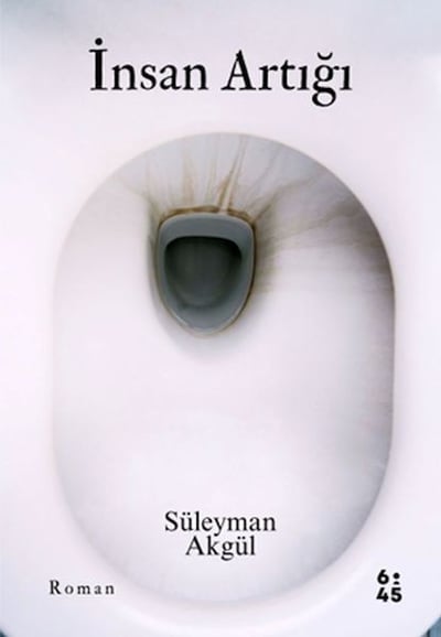 İnsan Artığı