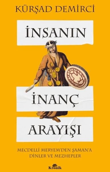 İnsanın İnanç Arayışı