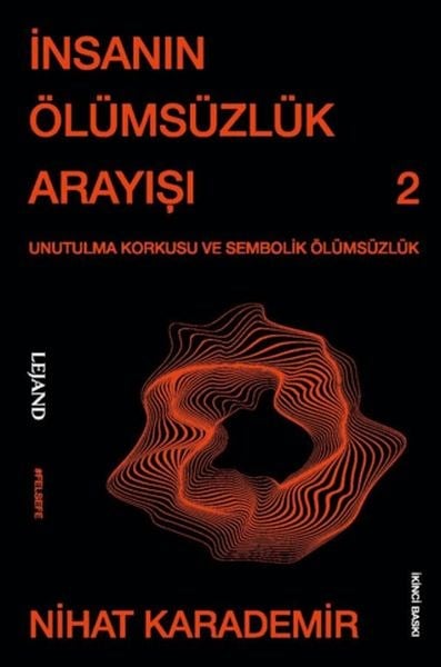İnsanın Ölümsüzlük Arayıs¸ı