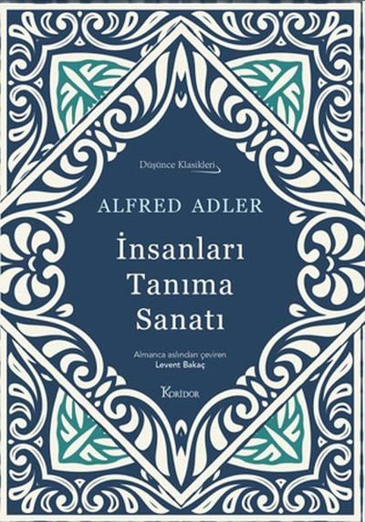 İnsanları Tanıma Sanatı