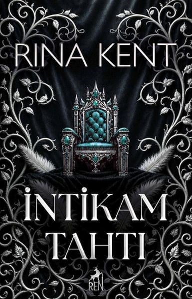 İntikam Tahtı