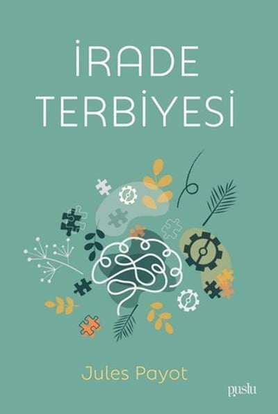 İrade Terbiyesi