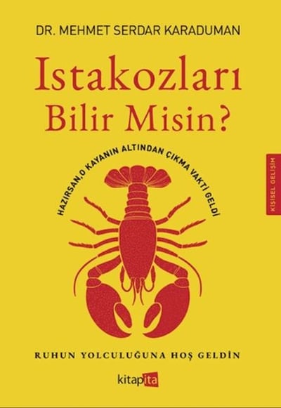 Istakozları Bilir Misin?