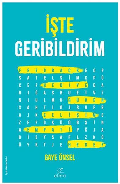 İşte Geribildirim