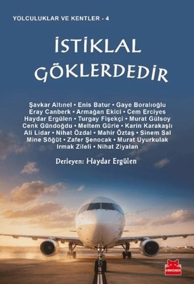 İstiklal Göklerdedir