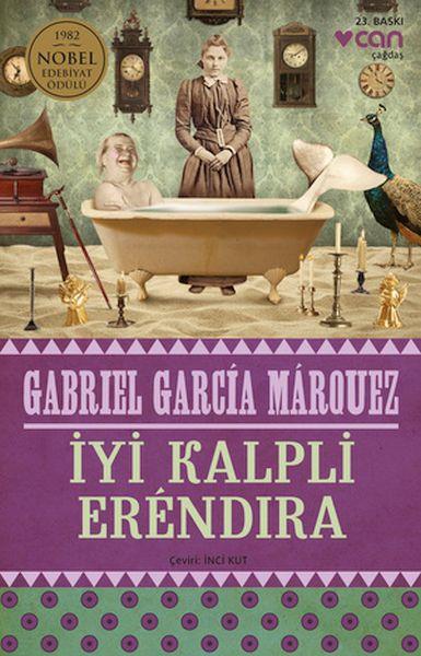 İyi Kalpli Erendira