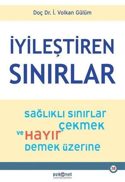 İyileştiren Sınırlar